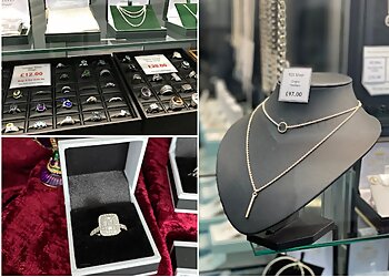 Gold Reserves Swansea