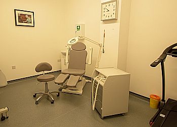 Gold Standard Foot & Leg Clinic