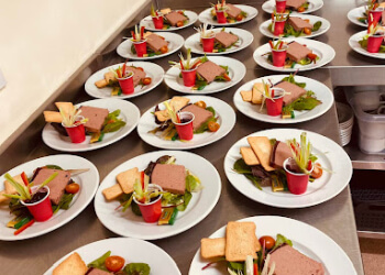 Gold Star Catering