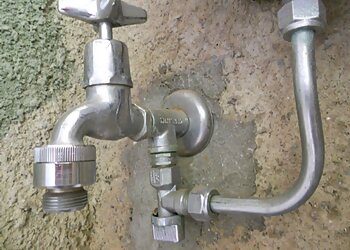 Gold Star Plumbing and Heating