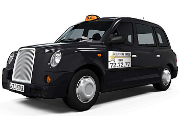 Gold Star Taxis
