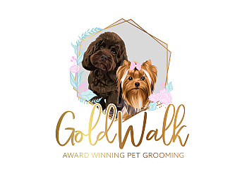 GoldWalk Grooming & Wellness