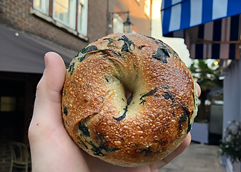 Goldee's Bagels