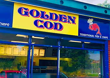Golden Cod