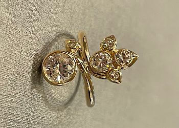 Golden Craft Jewellers