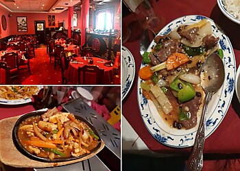 Golden Dragon Restaurant