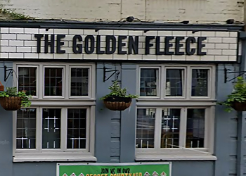 Golden Fleece