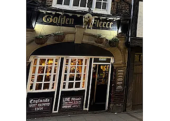 Golden Fleece York