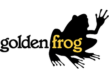 Golden Frog Marketing