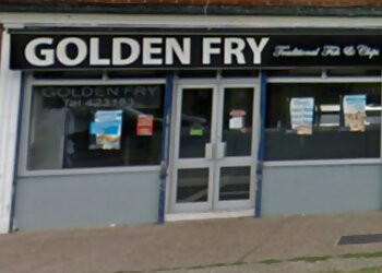 Golden Fry
