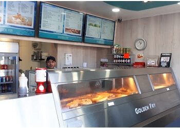 3 Best Fish And Chips in Sunderland, UK - Expert Recommendations