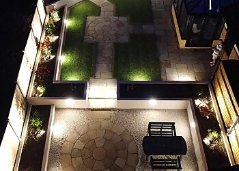 Golden Gardens & Building Ltd.