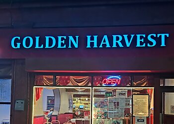 Golden Harvest Chinese Restaurant