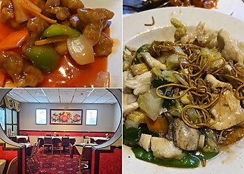 Golden Harvest Chinese Restaurant