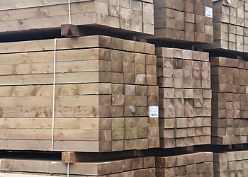 Golden Larch Fencing Supplies