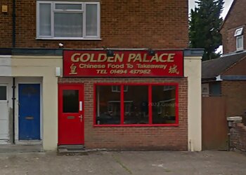 Golden Palace