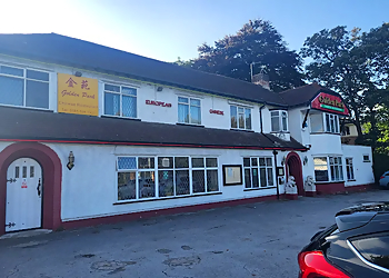 Golden Park Chinese Restaurant