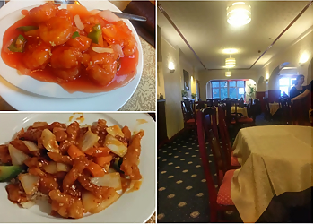 Golden Park Chinese Restaurant