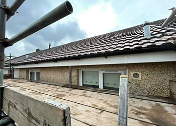 Golden Roofing Expert Ltd.