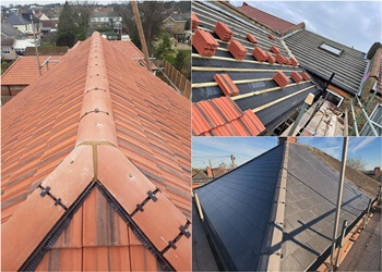 Golden Roofing Expert Ltd.