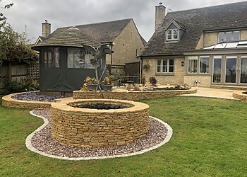 Golden Stones Gardening