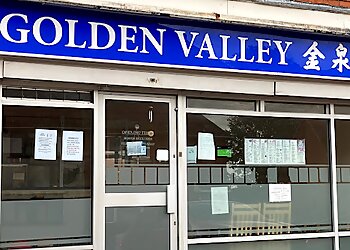 Golden Valley