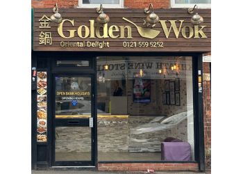 Golden Wok