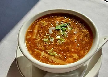 Golden Wok Chinese Restaurant