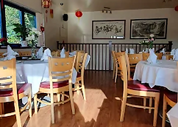 Golden Wok Chinese Restaurant