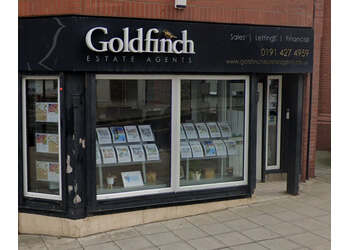 3 Best Estate Agents in South Tyneside, UK - Expert Recommendations