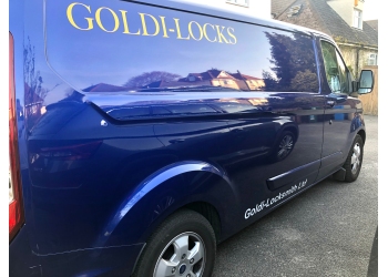 Goldi-Locks Locksmith