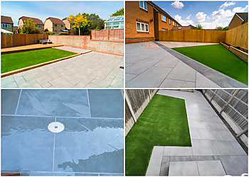 Golding's Gardeners Ltd.