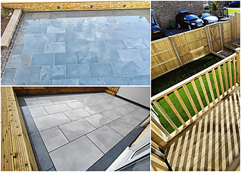 Golding's Gardeners Ltd.