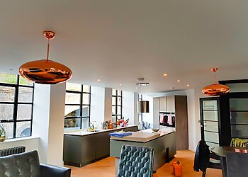 Goldline Electrical Services