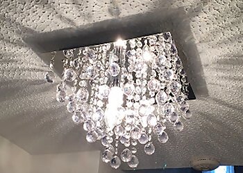 Goldline Electrical Services