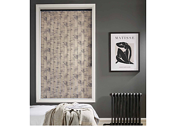 Goldsack Blinds & Contracts Ltd