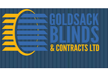 Goldsack Blinds & Contracts Ltd