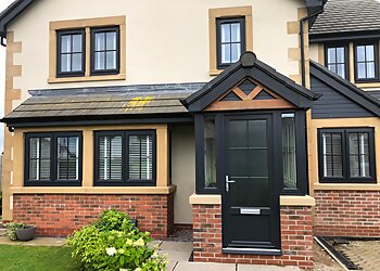 Goldseal Tradeline Ltd