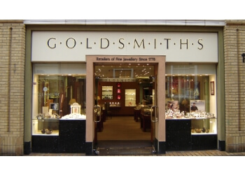 3 Best Jewellers in Colchester, UK - ThreeBestRated