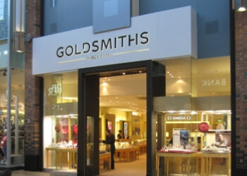 Goldsmiths Solihull