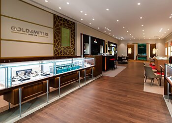 Goldsmiths