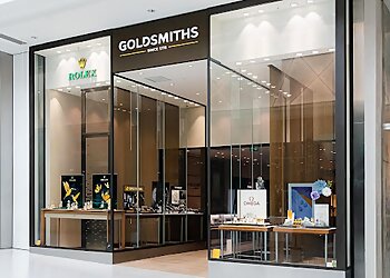 Watford jewellers Goldsmiths image 1