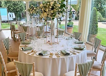 Goldsmith's Weddings & Events