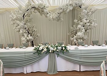 Norwich wedding planners Goldsmith's Weddings & Events image 1