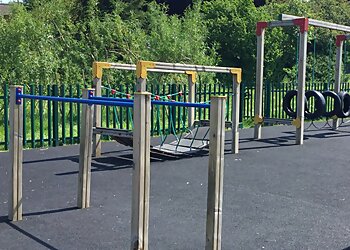 Golftyn Primary School