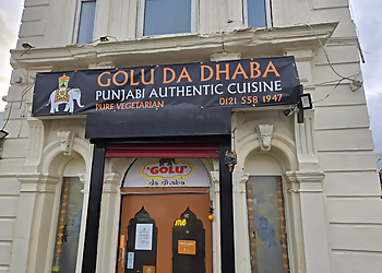 Golu Da Dhaba Smethwick
