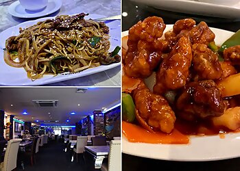 Gonbay Chinese Restaurants Altrincham
