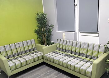 Gondal Accountancy Ltd