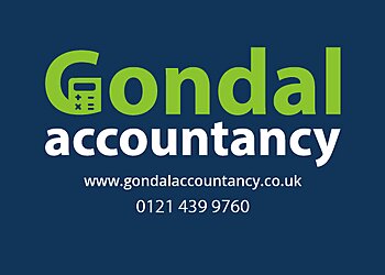 Gondal Accountancy Ltd