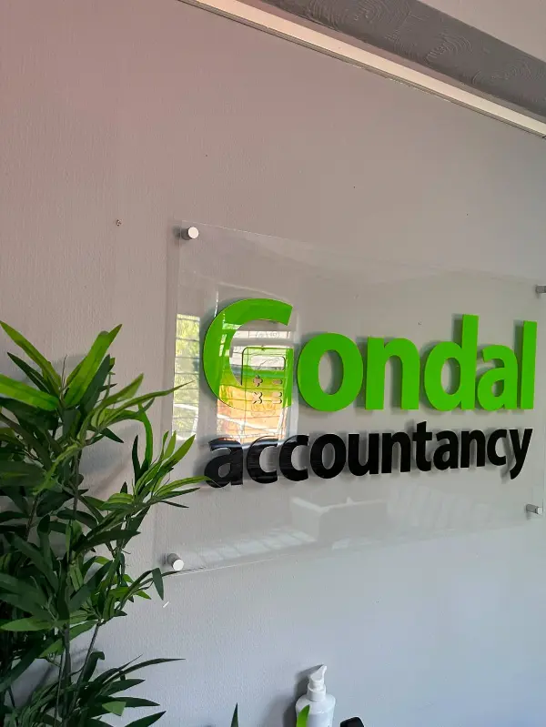 Gondal Accountancy Ltd review image 3